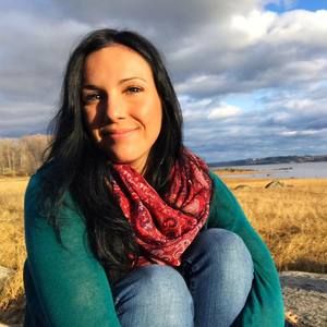 Meet your Posher, Marie-christine